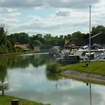 Apartment Le Havre De Maison 4 Ch Terrasse Canal *