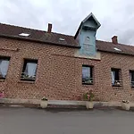 Le Havre De Cappy Maison 4 Ch Terrasse Canal Διαμέρισμα Cappy