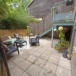 Le Havre De Maison 4 Ch Terrasse Canal * Cappy