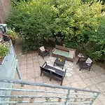 Le Havre De Maison 4 Ch Terrasse Canal * Cappy