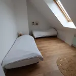 Le Havre De Maison 4 Ch Terrasse Canal Apartment Cappy
