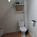 Le Havre De Maison 4 Ch Terrasse Canal Apartment *