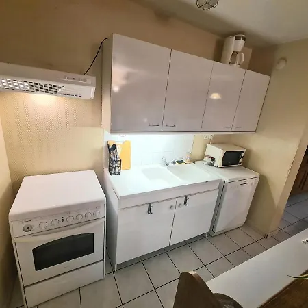 Chez Julie Et Franck * Cappy