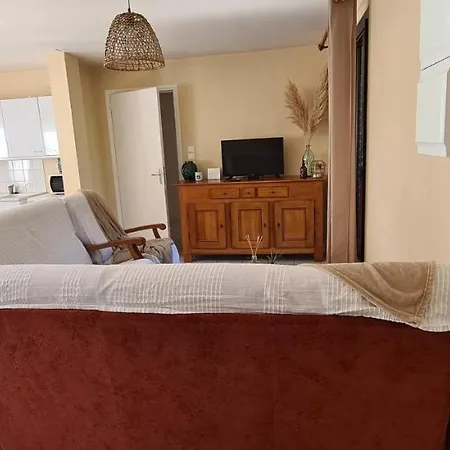 Chez Julie Et Franck * Cappy