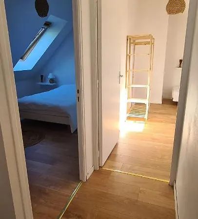 Chez Julie Et Franck *