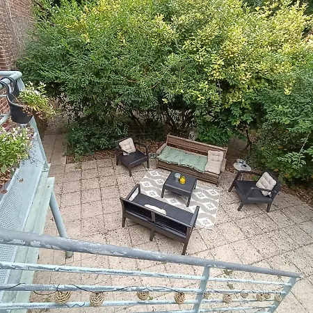 Le Havre De Cappy Maison 4 Ch Terrasse Canal * Cappy
