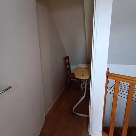 Chez Julie Et Franck Appartamento