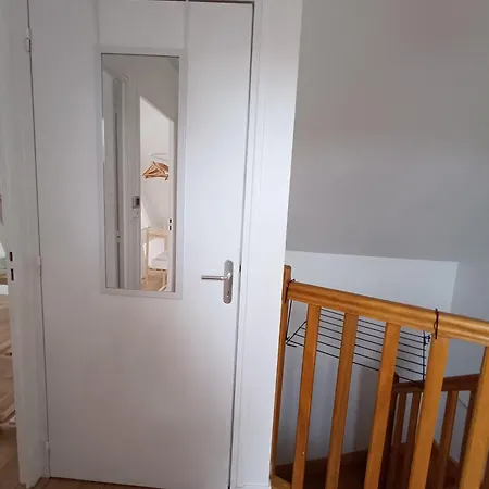 Chez Julie Et Franck * Cappy