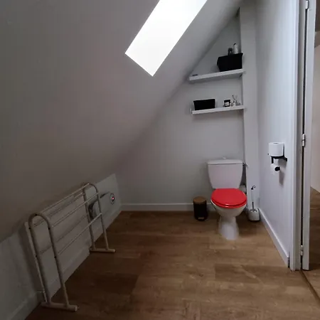 Chez Julie Et Franck * Cappy