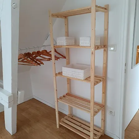 Chez Julie Et Franck Cappy