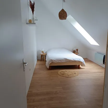 Le Havre De Cappy Maison 4 Ch Terrasse Canal Cappy