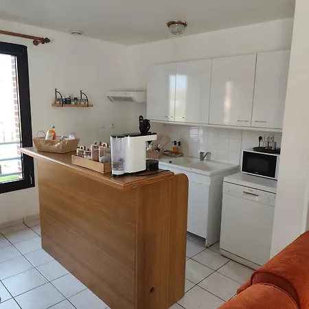 Le Havre De Maison 4 Ch Terrasse Canal Apartment